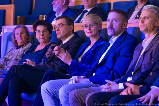 jubileusz, 60 lat, Dziecięcy Szpital Kliniczny, Prokocim, Miszalski, zdjęcia