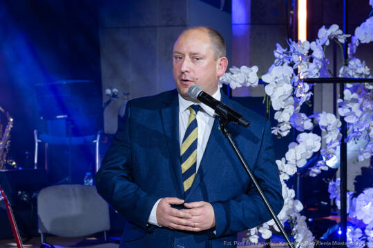 jubileusz, 60 lat, Dziecięcy Szpital Kliniczny, Prokocim, Miszalski, zdjęcia