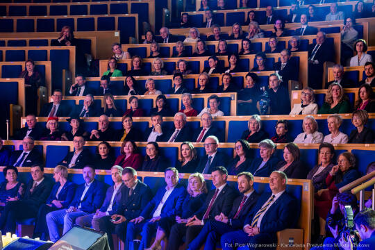 jubileusz, 60 lat, Dziecięcy Szpital Kliniczny, Prokocim, Miszalski, zdjęcia