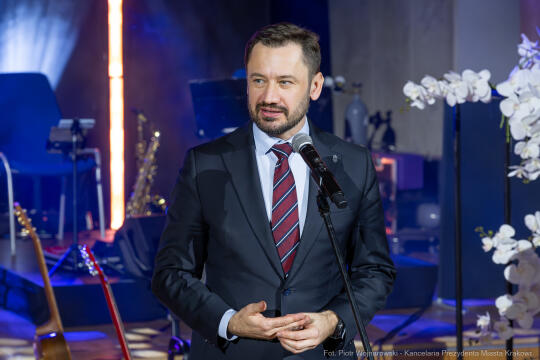 jubileusz, 60 lat, Dziecięcy Szpital Kliniczny, Prokocim, Miszalski, zdjęcia