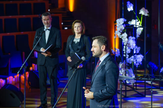 jubileusz, 60 lat, Dziecięcy Szpital Kliniczny, Prokocim, Miszalski, zdjęcia