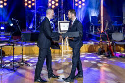 jubileusz, 60 lat, Dziecięcy Szpital Kliniczny, Prokocim, Miszalski, zdjęcia