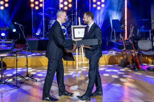 jubileusz, 60 lat, Dziecięcy Szpital Kliniczny, Prokocim, Miszalski, zdjęcia