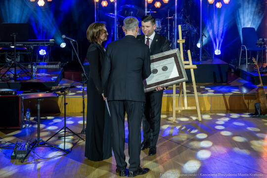 jubileusz, 60 lat, Dziecięcy Szpital Kliniczny, Prokocim, Miszalski, zdjęcia