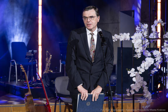 jubileusz, 60 lat, Dziecięcy Szpital Kliniczny, Prokocim, Miszalski, zdjęcia