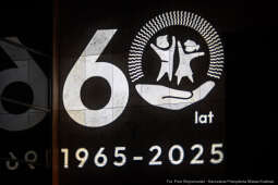 jubileusz, 60 lat, Dziecięcy Szpital Kliniczny, Prokocim, Miszalski, zdjęcia