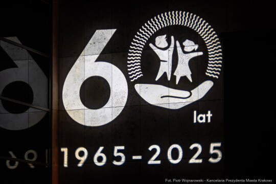 jubileusz, 60 lat, Dziecięcy Szpital Kliniczny, Prokocim, Miszalski, zdjęcia