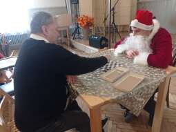 -CfGOp8v.jpg-Wizyta Młodzieżowej Rady Krakowa u naszych seniorów.