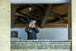 Miszalski, Fijał, Nagrody Naukowe, imienia Kopernika, wręczenie, Rada Miasta