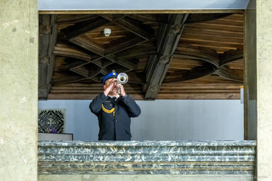 Miszalski, Fijał, Nagrody Naukowe, imienia Kopernika, wręczenie, Rada Miasta