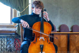 Miszalski, Fijał, Nagrody Naukowe, imienia Kopernika, wręczenie, Rada Miasta