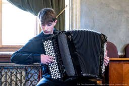 Miszalski, Fijał, Nagrody Naukowe, imienia Kopernika, wręczenie, Rada Miasta