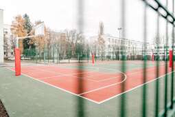 Zakończyła się modernizacja „Orlika” przy ul. Na Błonie