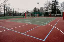 Zakończyła się modernizacja „Orlika” przy ul. Na Błonie