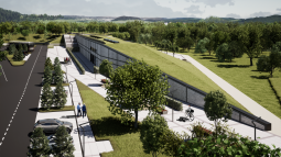 Memoriał Muzeum KL Plaszow wizualizacja 1.png-Muzeum KL Plaszow