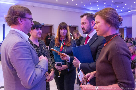 Miszalski, Forum Turystyki, zdjęcia, MCK, turystyka, Kraków