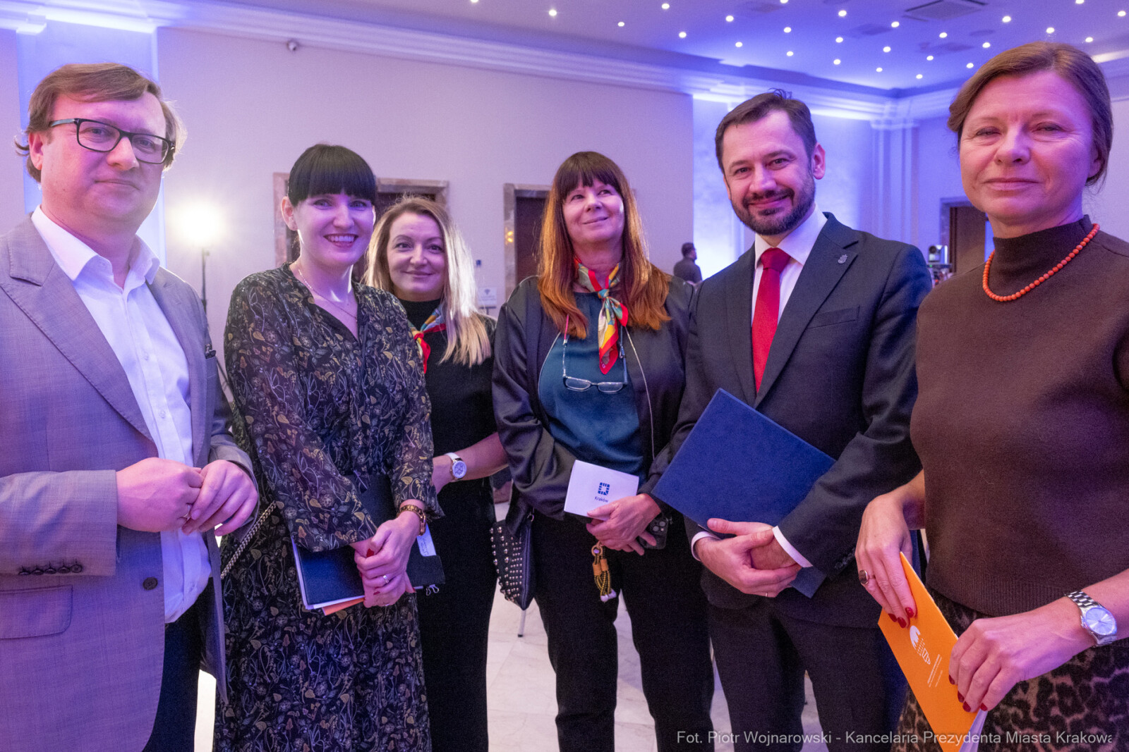 Miszalski, Forum Turystyki, zdjęcia, MCK, turystyka, Kraków  Autor: P. Wojnarowski