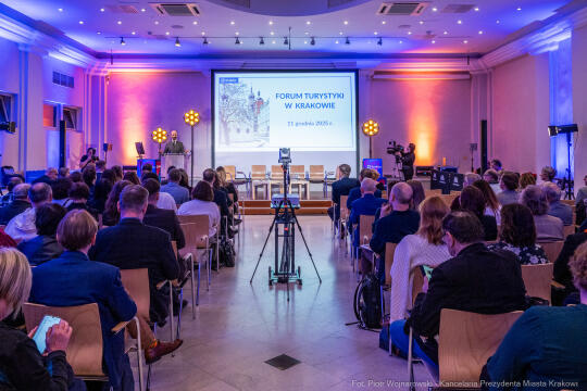 Miszalski, Forum Turystyki, zdjęcia, MCK, turystyka, Kraków