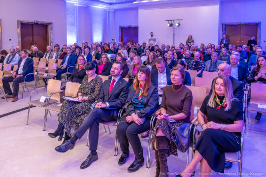 Miszalski, Forum Turystyki, zdjęcia, MCK, turystyka, Kraków