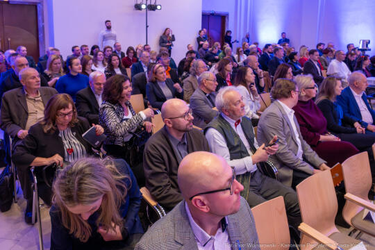 Miszalski, Forum Turystyki, zdjęcia, MCK, turystyka, Kraków