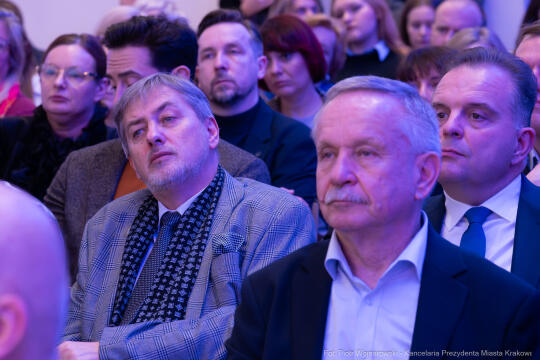 Miszalski, Forum Turystyki, zdjęcia, MCK, turystyka, Kraków