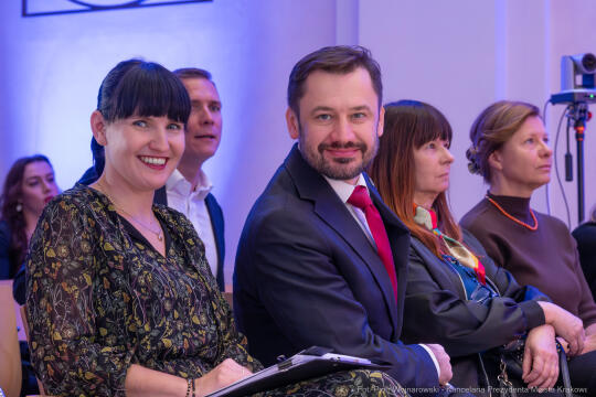 Miszalski, Forum Turystyki, zdjęcia, MCK, turystyka, Kraków