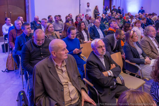 Miszalski, Forum Turystyki, zdjęcia, MCK, turystyka, Kraków