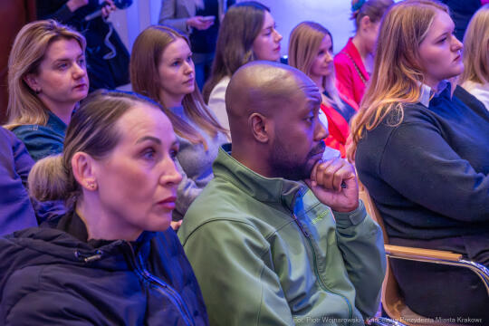 Miszalski, Forum Turystyki, zdjęcia, MCK, turystyka, Kraków