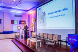 Miszalski, Forum Turystyki, zdjęcia, MCK, turystyka, Kraków