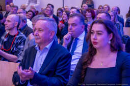 Miszalski, Forum Turystyki, zdjęcia, MCK, turystyka, Kraków