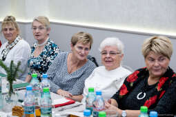 PW_652_ 002_fot. Piotr Wojnarowski.jpg-Miszalski, seniorzy, spotkanie, Kazimierz, MOPS, wigilia