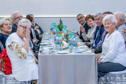 PW_652_ 018_fot. Piotr Wojnarowski.jpg-Miszalski, seniorzy, spotkanie, Kazimierz, MOPS, wigilia