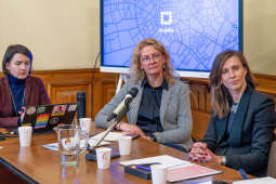 Zespół ds. Równego Traktowania i Polityk Równościowych, Kotula, Klaman, Klęczar, Śmiałek, ob