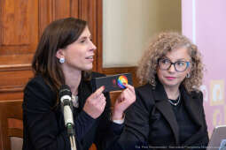 Zespół ds. Równego Traktowania i Polityk Równościowych, Kotula, Klaman, Klęczar, Śmiałek, ob