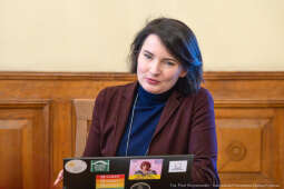 Zespół ds. Równego Traktowania i Polityk Równościowych, Kotula, Klaman, Klęczar, Śmiałek, ob