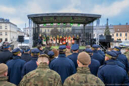 Miszalski, Rynek Podgórski, samochody, Policja, Straż Pożarna, Straż Miejska, zdjęcia