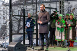 Miszalski, Rynek Podgórski, samochody, Policja, Straż Pożarna, Straż Miejska, zdjęcia