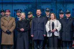 Miszalski, Rynek Podgórski, samochody, Policja, Straż Pożarna, Straż Miejska, zdjęcia