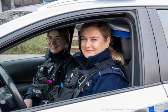 Miszalski, Rynek Podgórski, samochody, Policja, Straż Pożarna, Straż Miejska, zdjęcia