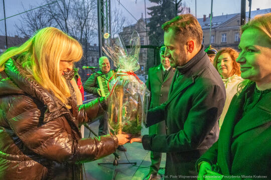 Miszalski, Rynek Podgórski, samochody, Policja, Straż Pożarna, Straż Miejska, zdjęcia