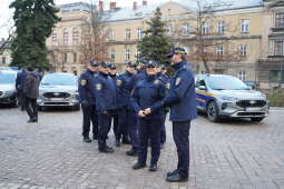 SMK00224.jpg-Wyjątkowe podziękowania Prezydenta Miasta Krakowa dla służb
