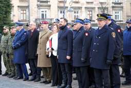 SMK00284.jpg-Wyjątkowe podziękowania Prezydenta Miasta Krakowa dla służb