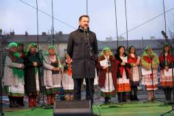 SMK00300.jpg-Wyjątkowe podziękowania Prezydenta Miasta Krakowa dla służb