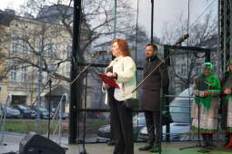 SMK00347.jpg-Wyjątkowe podziękowania Prezydenta Miasta Krakowa dla służb