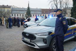 SMK00405.jpg-Wyjątkowe podziękowania Prezydenta Miasta Krakowa dla służb