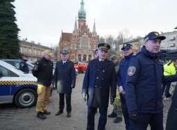 SMK00416.jpg-Wyjątkowe podziękowania Prezydenta Miasta Krakowa dla służb
