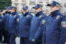 SMK00436.jpg-Wyjątkowe podziękowania Prezydenta Miasta Krakowa dla służb