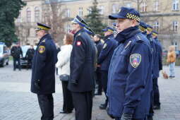 SMK00448.jpg-Wyjątkowe podziękowania Prezydenta Miasta Krakowa dla służb