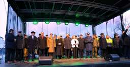 SMK00459.jpg-Wyjątkowe podziękowania Prezydenta Miasta Krakowa dla służb