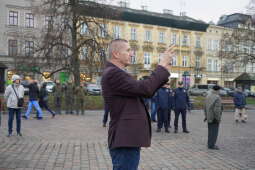 SMK00466.jpg-Wyjątkowe podziękowania Prezydenta Miasta Krakowa dla służb